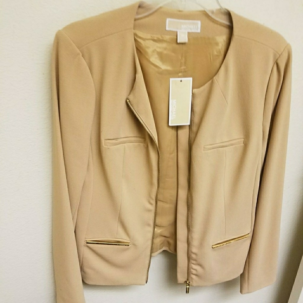 Dressy Jacket